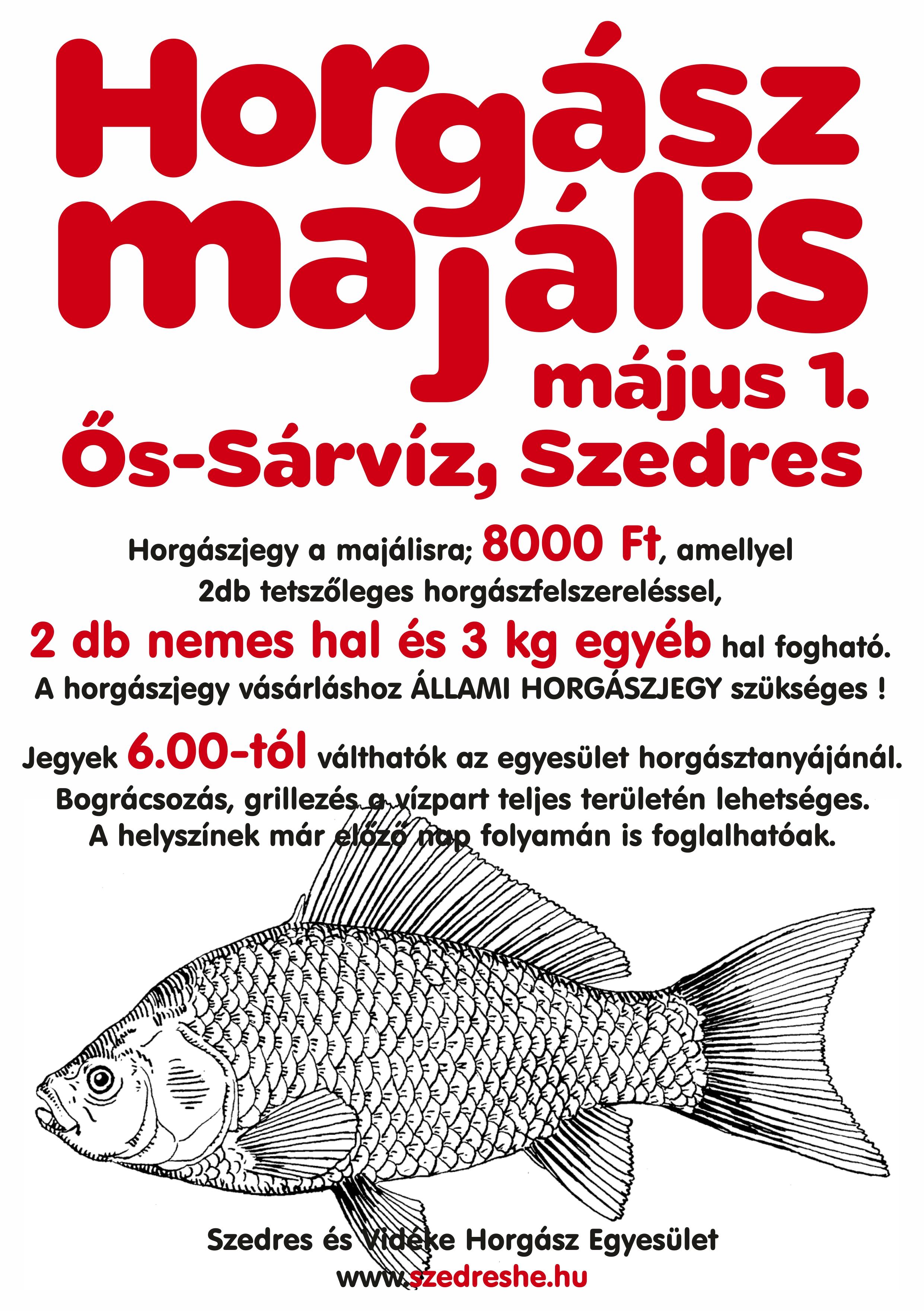 Horgasz Majalis 2026